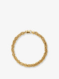 Toteme Women Byzantine Brass Choker Collar