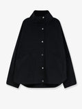 Toteme Women Summer Cotton Blend Jacket