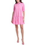 Marella Ebert Shirtdress