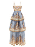 Zimmermann Women 'Daylight' Dress