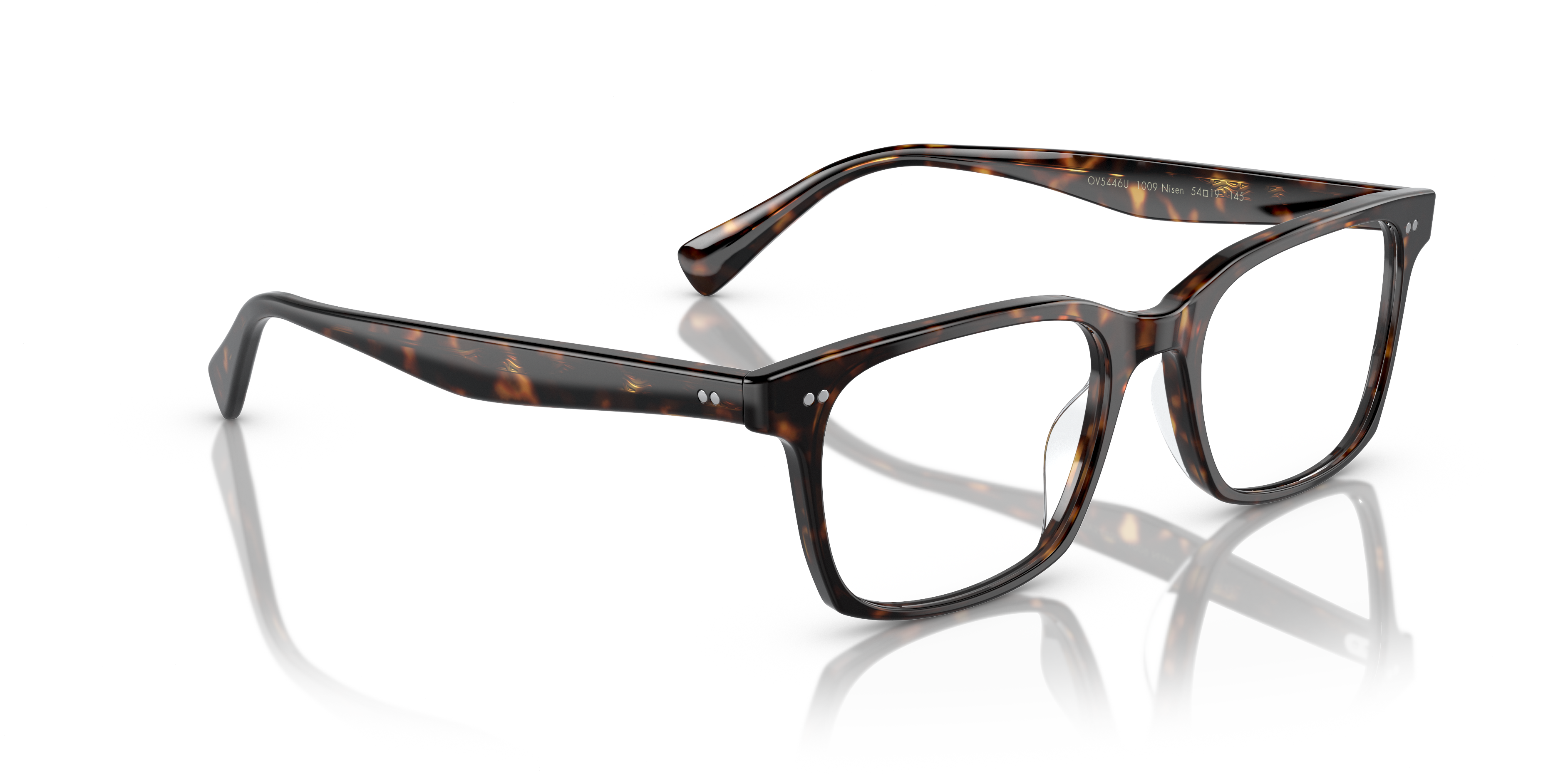 Nisen Eyeglasses