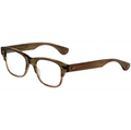 Garrett Leight Women's 48 mm Brown Opticals