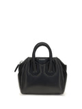 Givenchy Women Antigona Bomber Mini Handbag