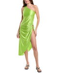 PQ Swim Tinsley Ring Maxi Dress