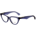 Burberry Women's 51 mm Blue Opticals