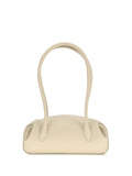 Yuzefi Women Mini Oyster Shoulder Bag