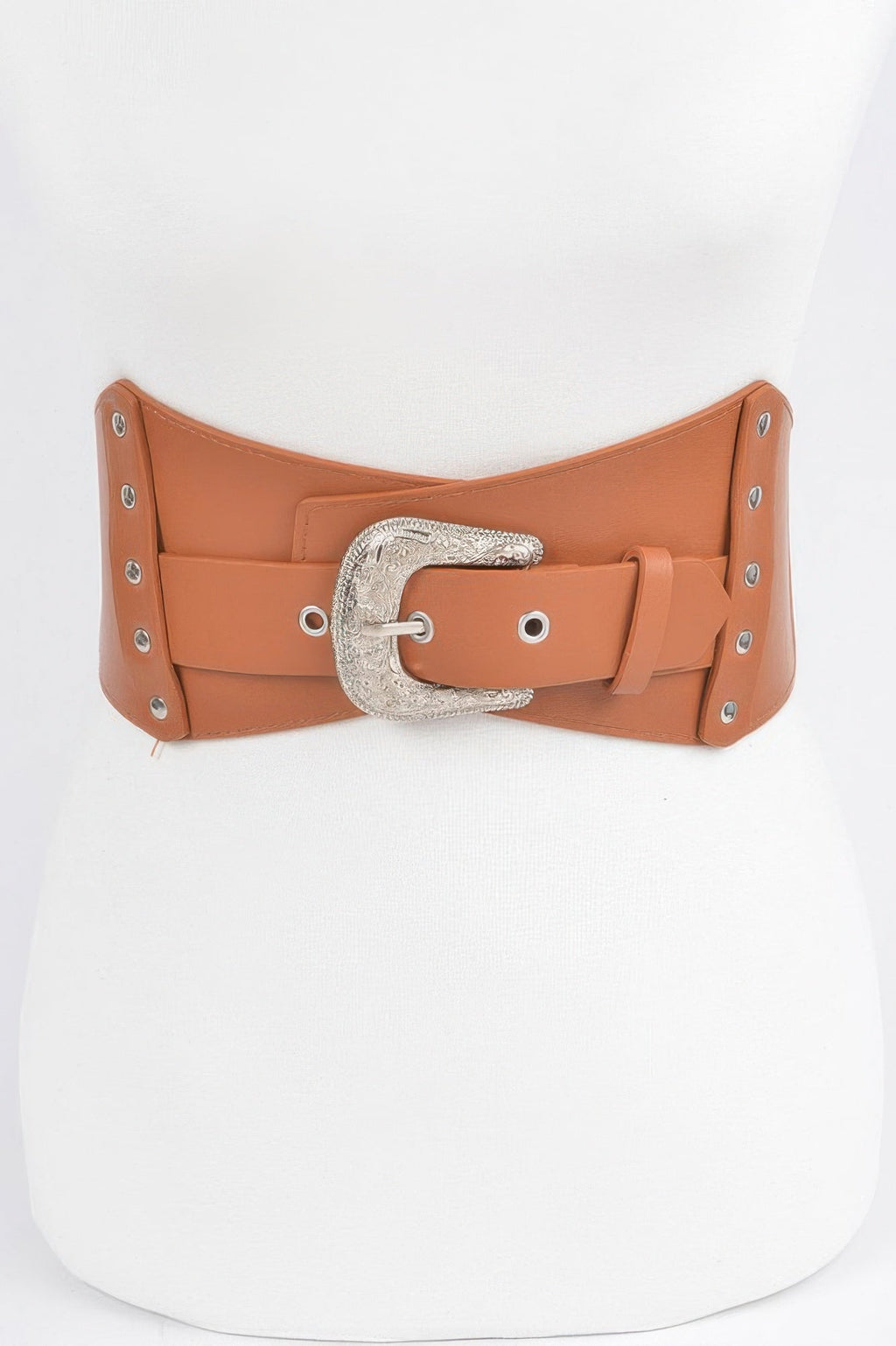 Multi Metal Elastic Belt