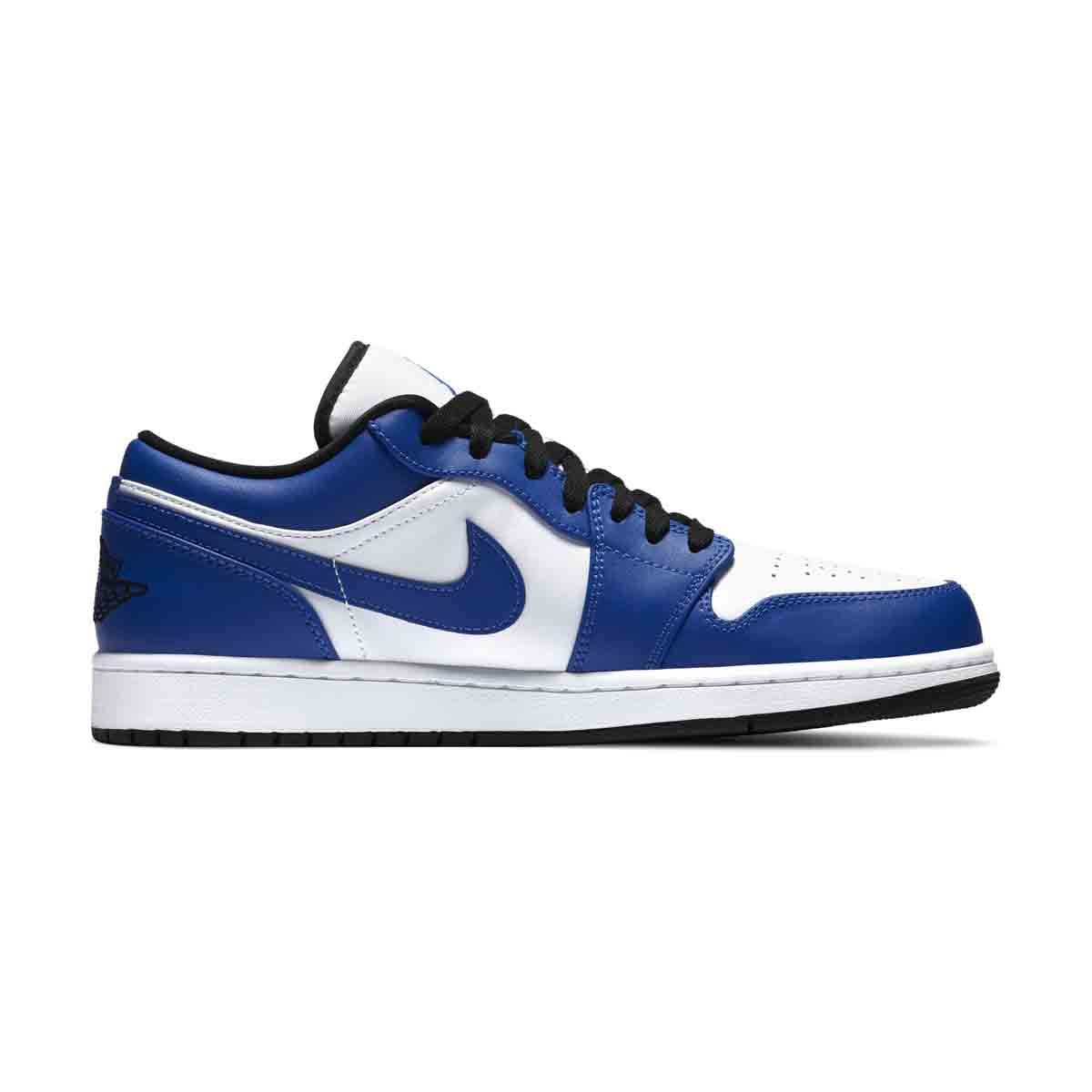 Men's Air Jordan 1 Low
