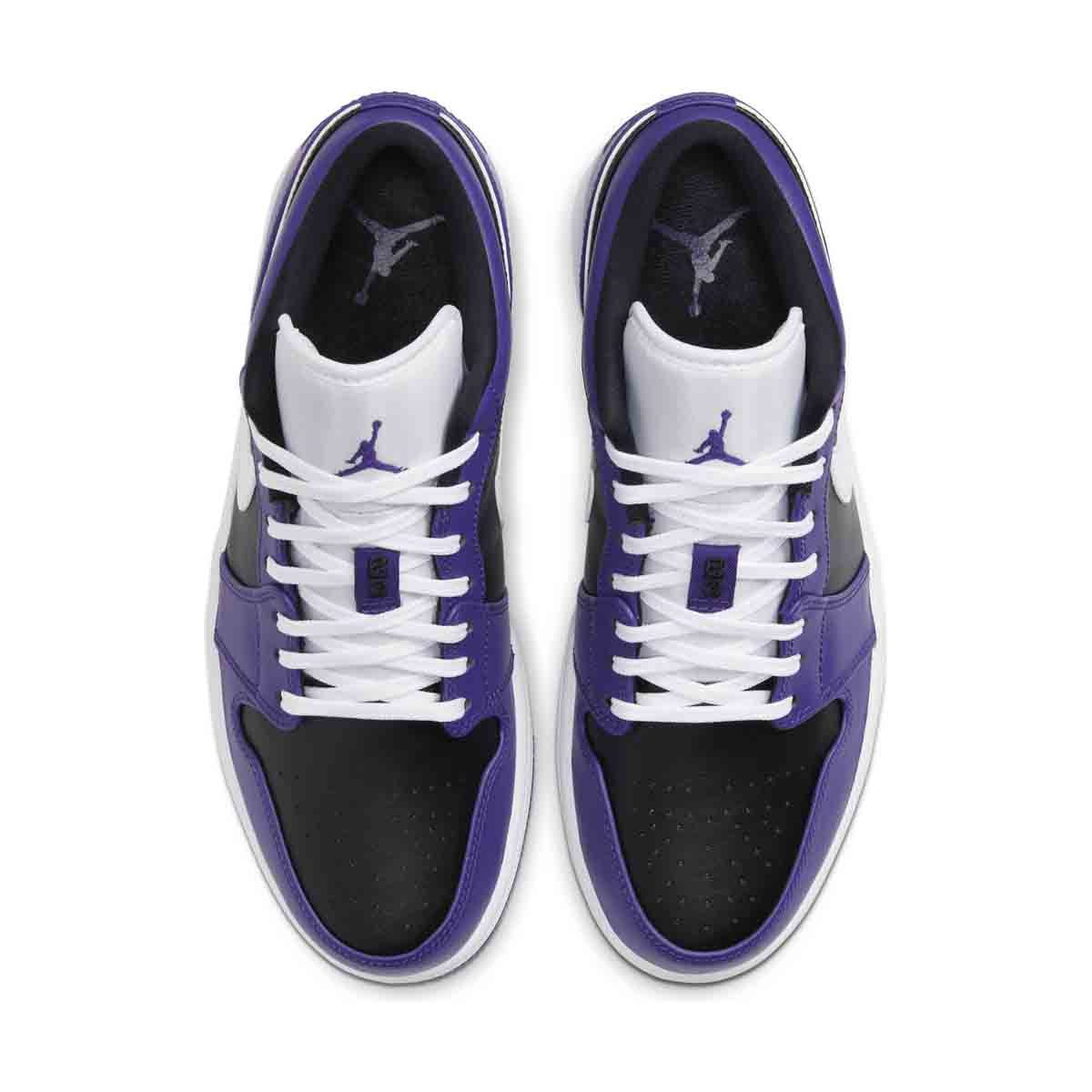 Men's Air Jordan 1 Low