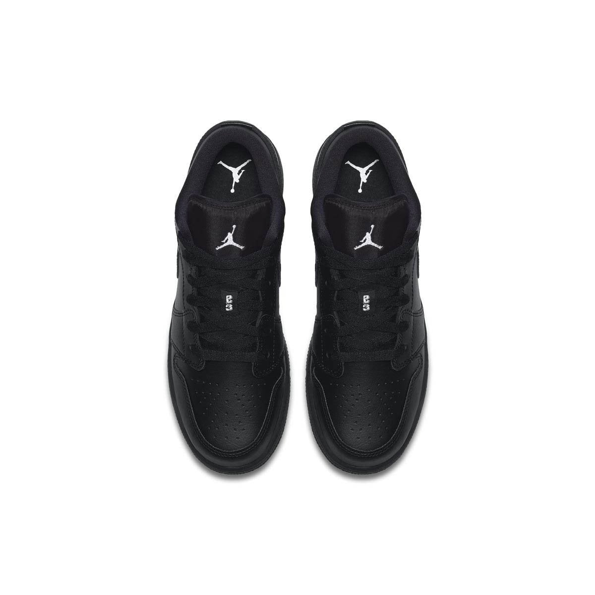 Big Kids Air Jordan 1 Low