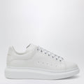 Alexander Mcqueen Sneakers Oversize White Men