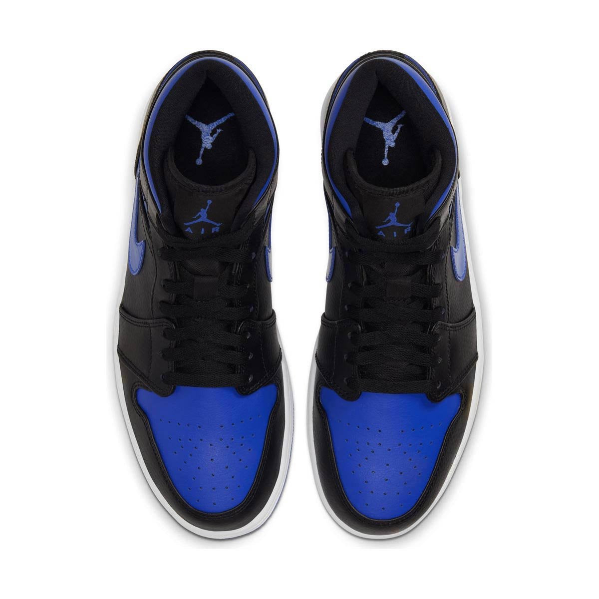 Men's Air Jordan 1 Mid