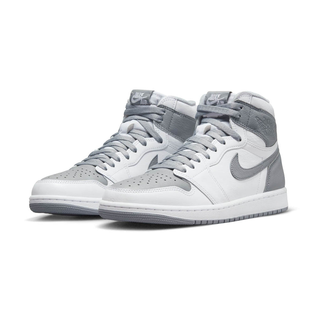 Air Jordan 1 Retro High Stealth Men's Shoes