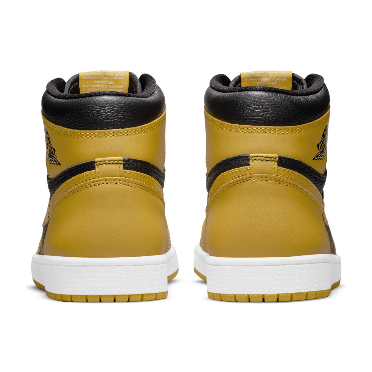Air Jordan 1 Retro High OG Men's Shoes