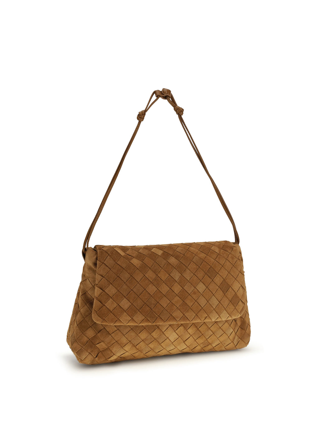 Bottega Veneta Women Giorno Shoulder Bag
