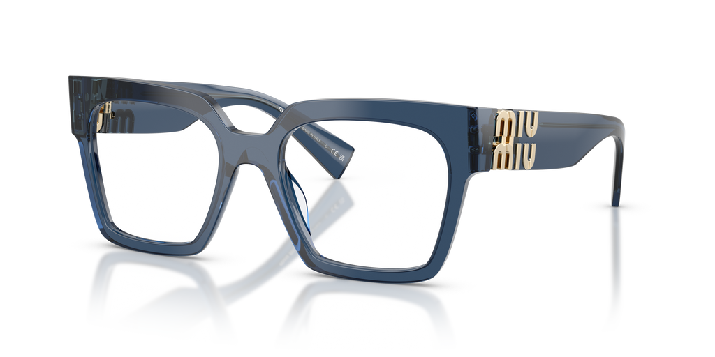 MU 04UV Eyeglasses