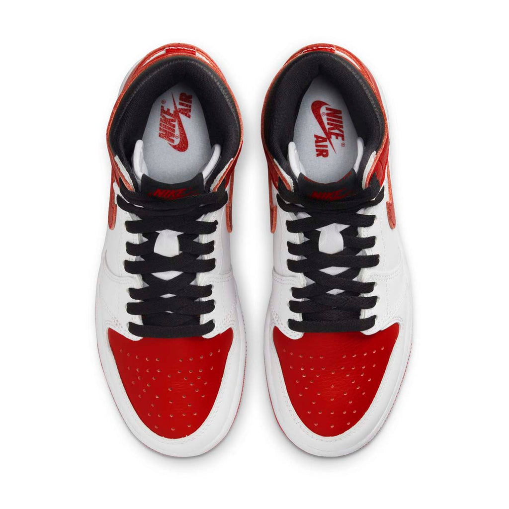 Air Jordan 1 Retro High OG Boys' Shoe