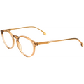 Carrera Men's 51 mm Yellow Opticals