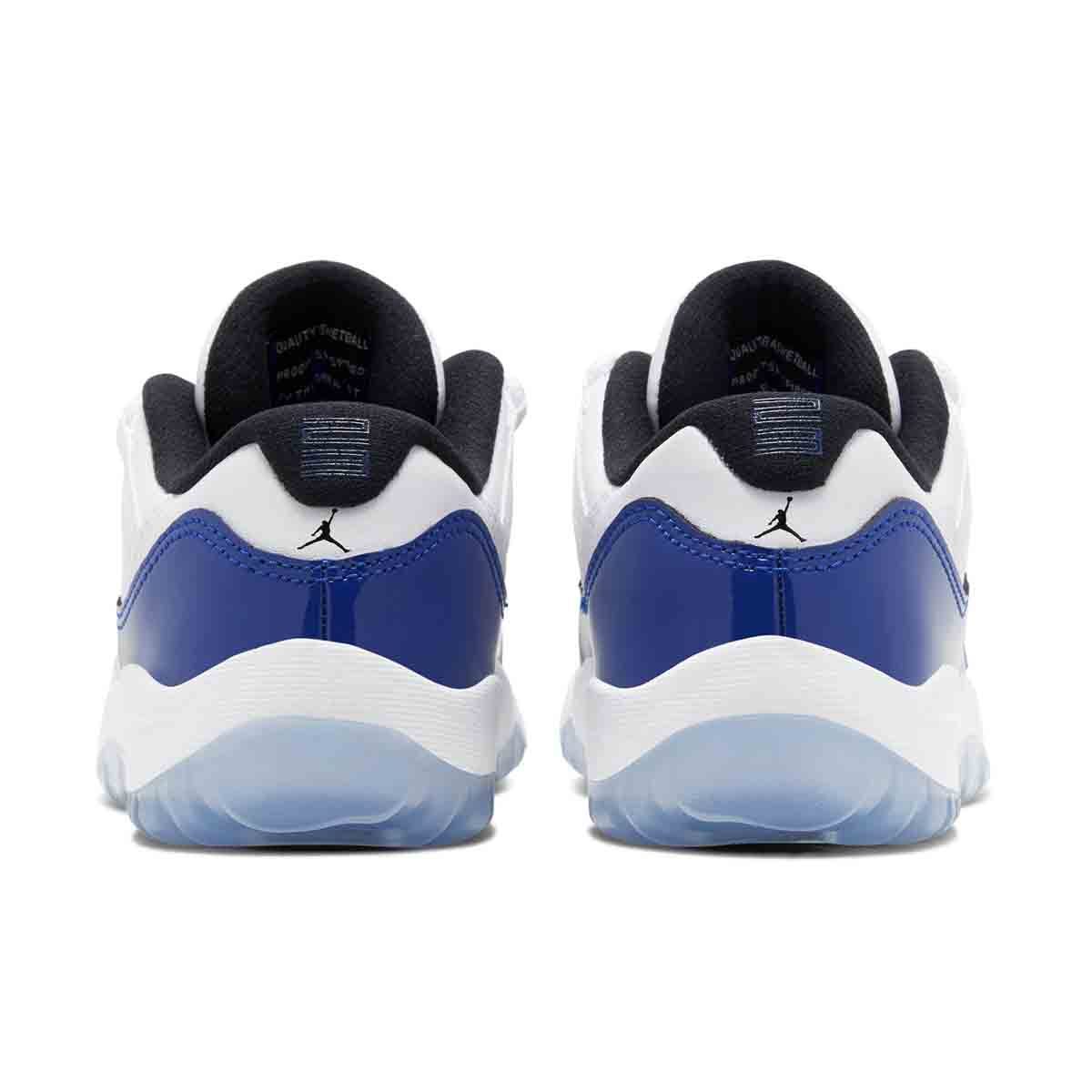 Little Kids Jordan 11 Retro Low (PS)