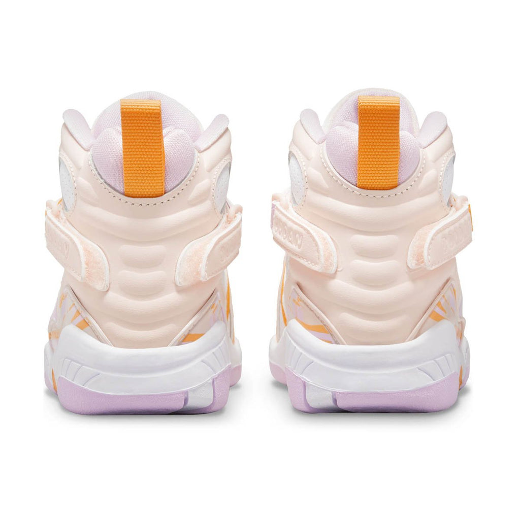 Jordan 8 Retro Little Kids' Shoes