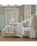 J. Queen New York Garden View Comforter Set