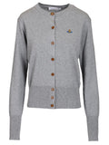 Vivienne Westwood Women "Bea" Cardigan