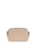 Gucci Women Gg Marmont Shoulder Bag