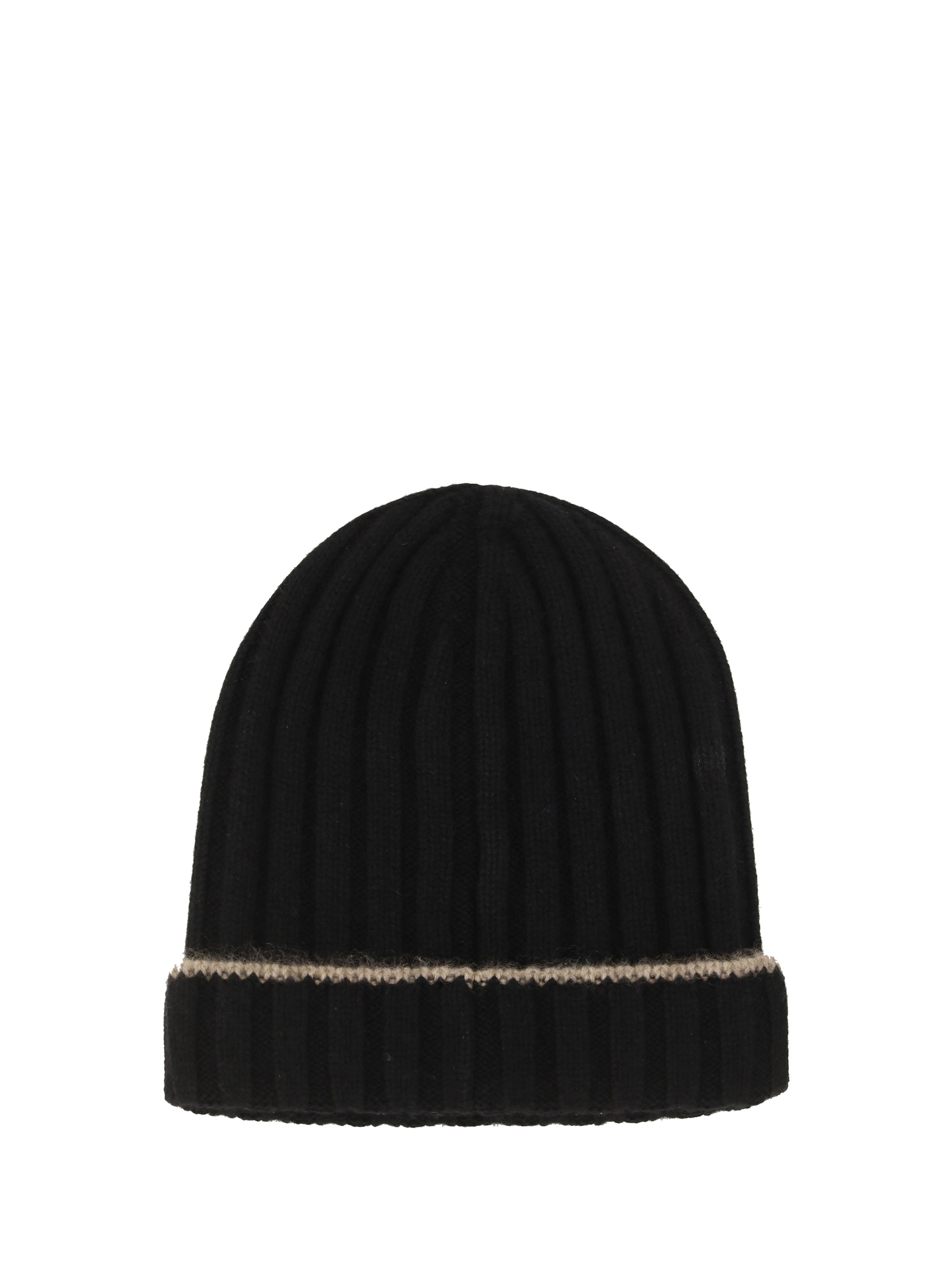 Brunello Cucinelli Men Beanie Hat