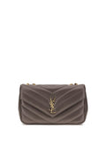 Saint Laurent Women Loulou Shoulder Bag