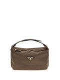 Prada Women Chérie Mini Handbag