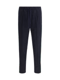 Gucci Men Sporty Pants In Technical Jersey