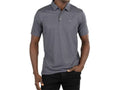 Eagle Peak Polo Shirt In Heather Dark Gray