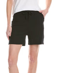 Majestic Filatures French Terry Drawstring Short