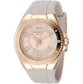TechnoMarine Men's Lusso Mare 44mm Quartz Watch