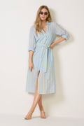 Women's Kimora Shirt Dress