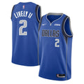 Dereck Lively II Dallas Mavericks 2 Jersey