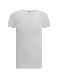 Brunello Cucinelli Women Cotton T-Shirt