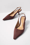 Women's Bianka Sling Back Shoes