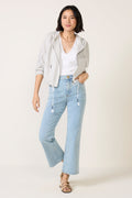 Women's Petite Kelsey Jean