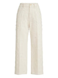 Brunello Cucinelli Women Dyed Pants