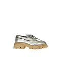 Brunello Cucinelli Leather Loafers Women