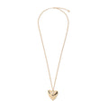 Amina Muaddi Heartbreaker Necklace Women