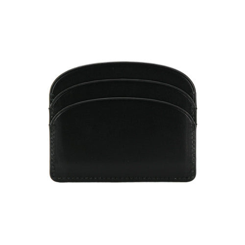 A.P.C. Black Wallets & Purses Women