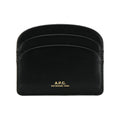 A.P.C. Black Wallets & Purses Women