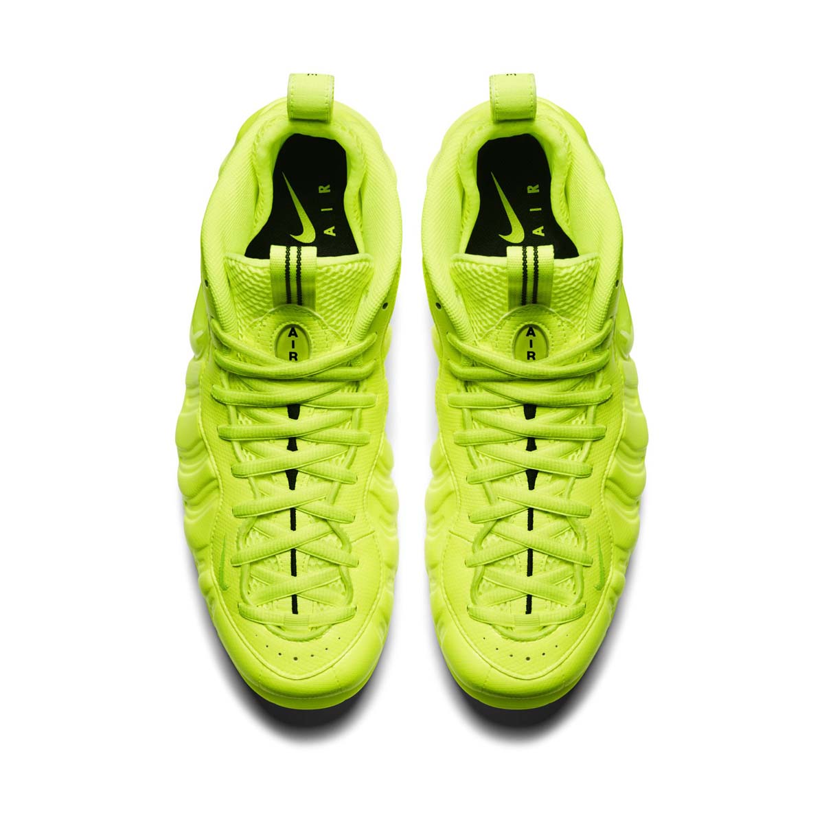Nike Air Foamposite Pro Men's Shoe
