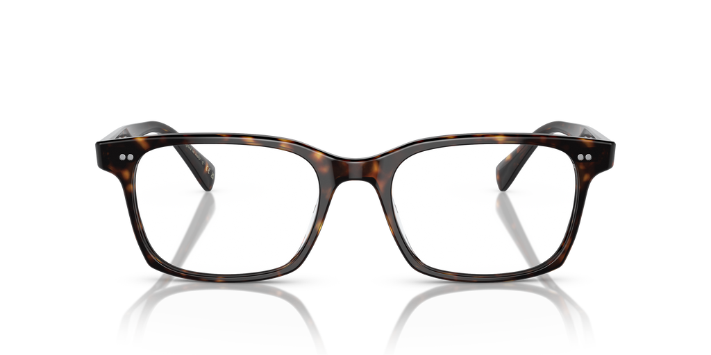 Nisen Eyeglasses