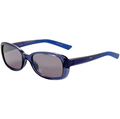 Nike Women's 52 mm Black Sunglasses