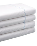 Maurizio Italy Scallop Sheet Set