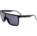 Carrera Unisex 99 mm Black Sunglasses