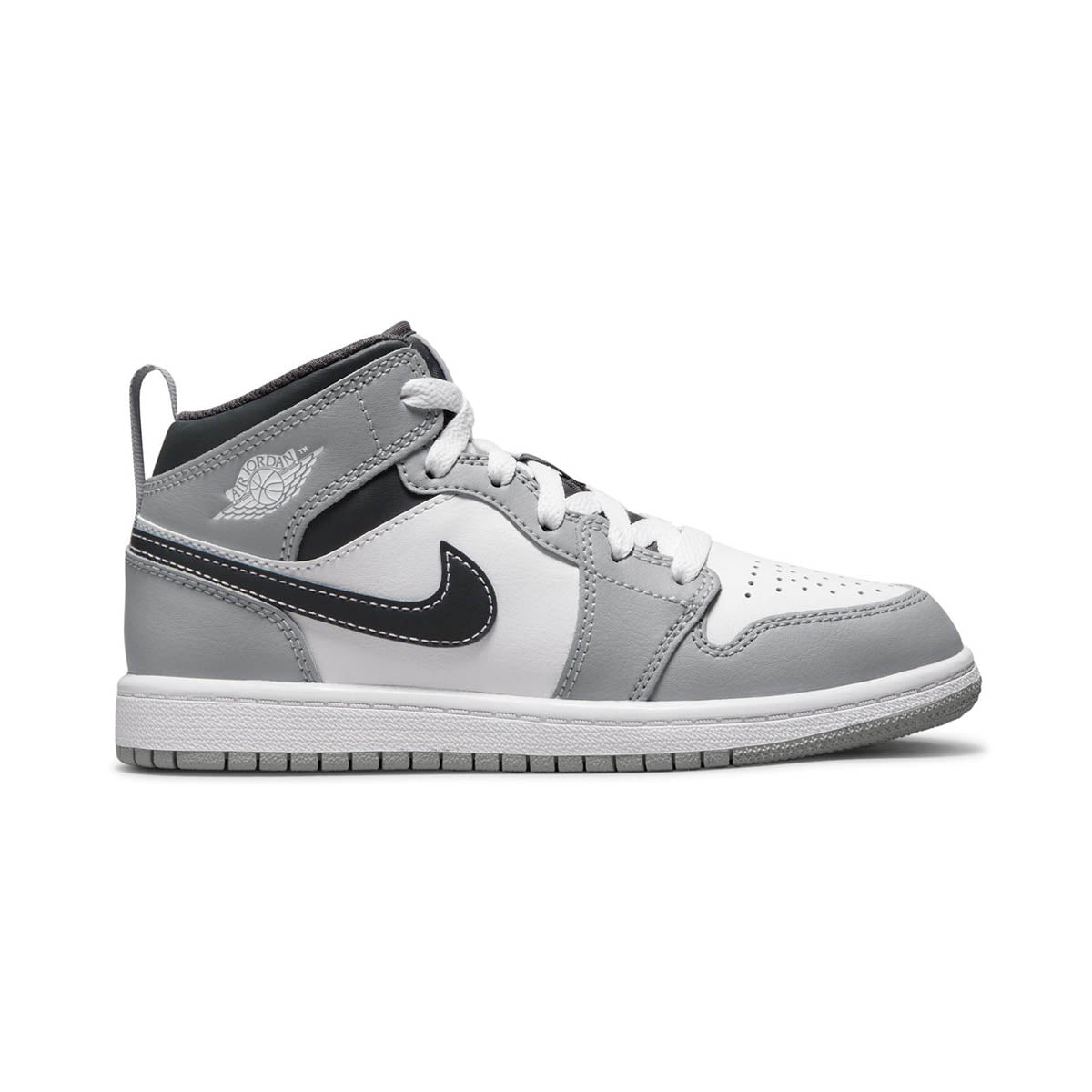 Jordan 1 Mid